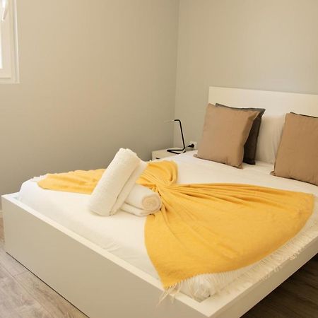 Apartamentos Do Parque Vila Real Zewnętrze zdjęcie