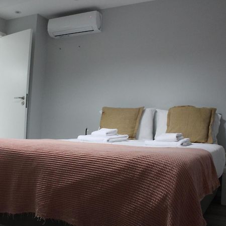 Apartamentos Do Parque Vila Real Zewnętrze zdjęcie