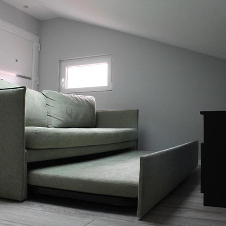 Apartamentos Do Parque Vila Real Zewnętrze zdjęcie