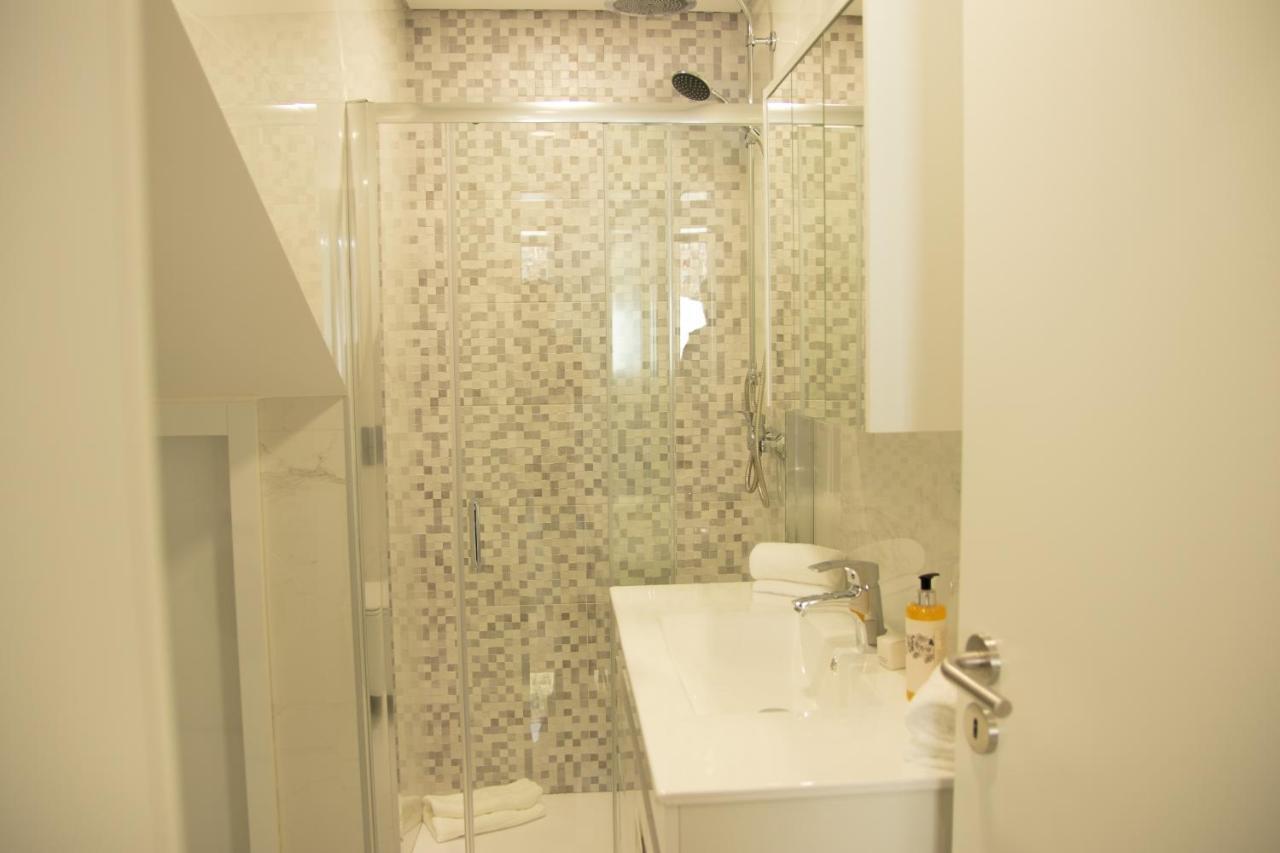 Apartamentos Do Parque Vila Real Zewnętrze zdjęcie
