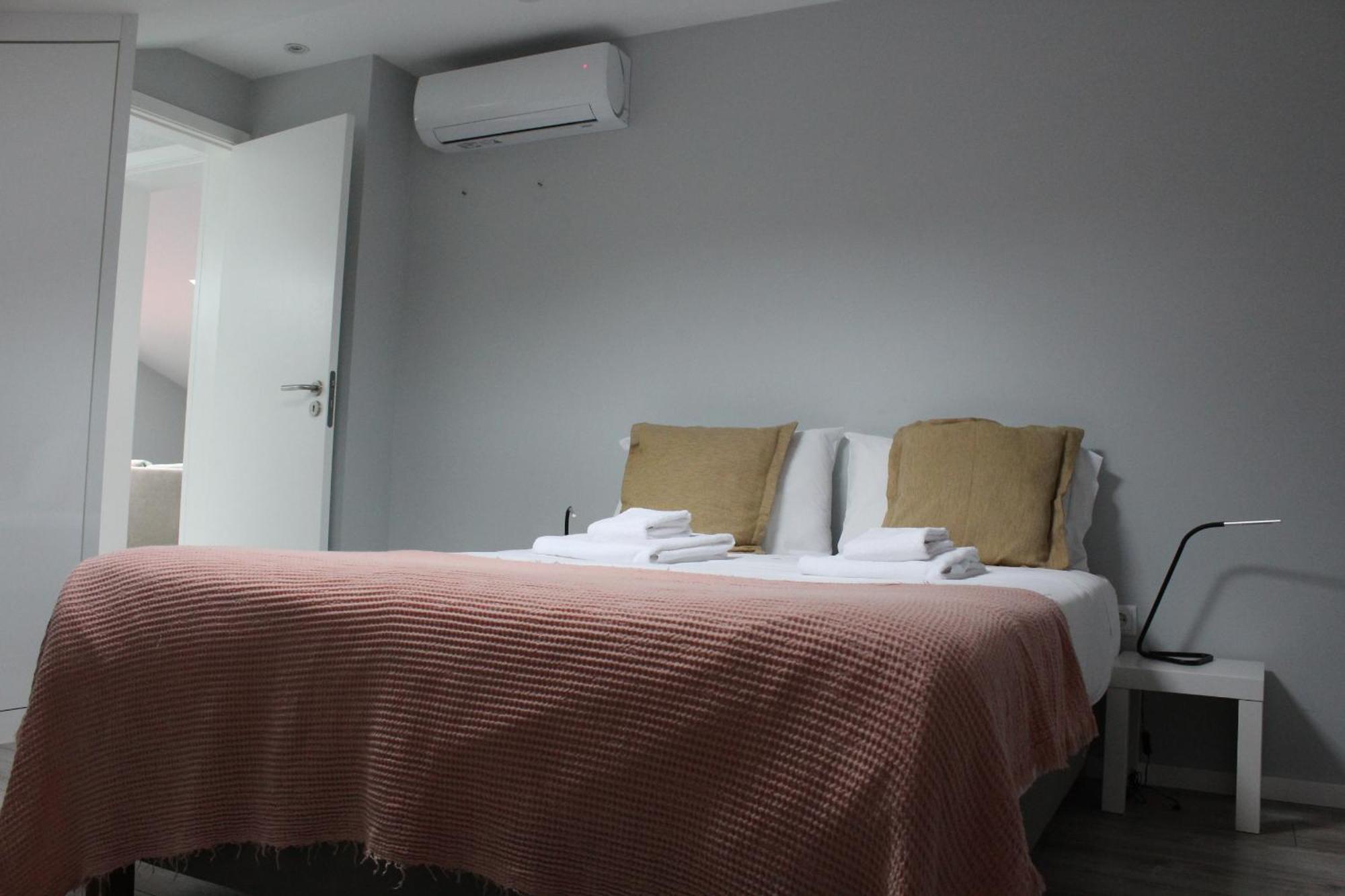 Apartamentos Do Parque Vila Real Zewnętrze zdjęcie