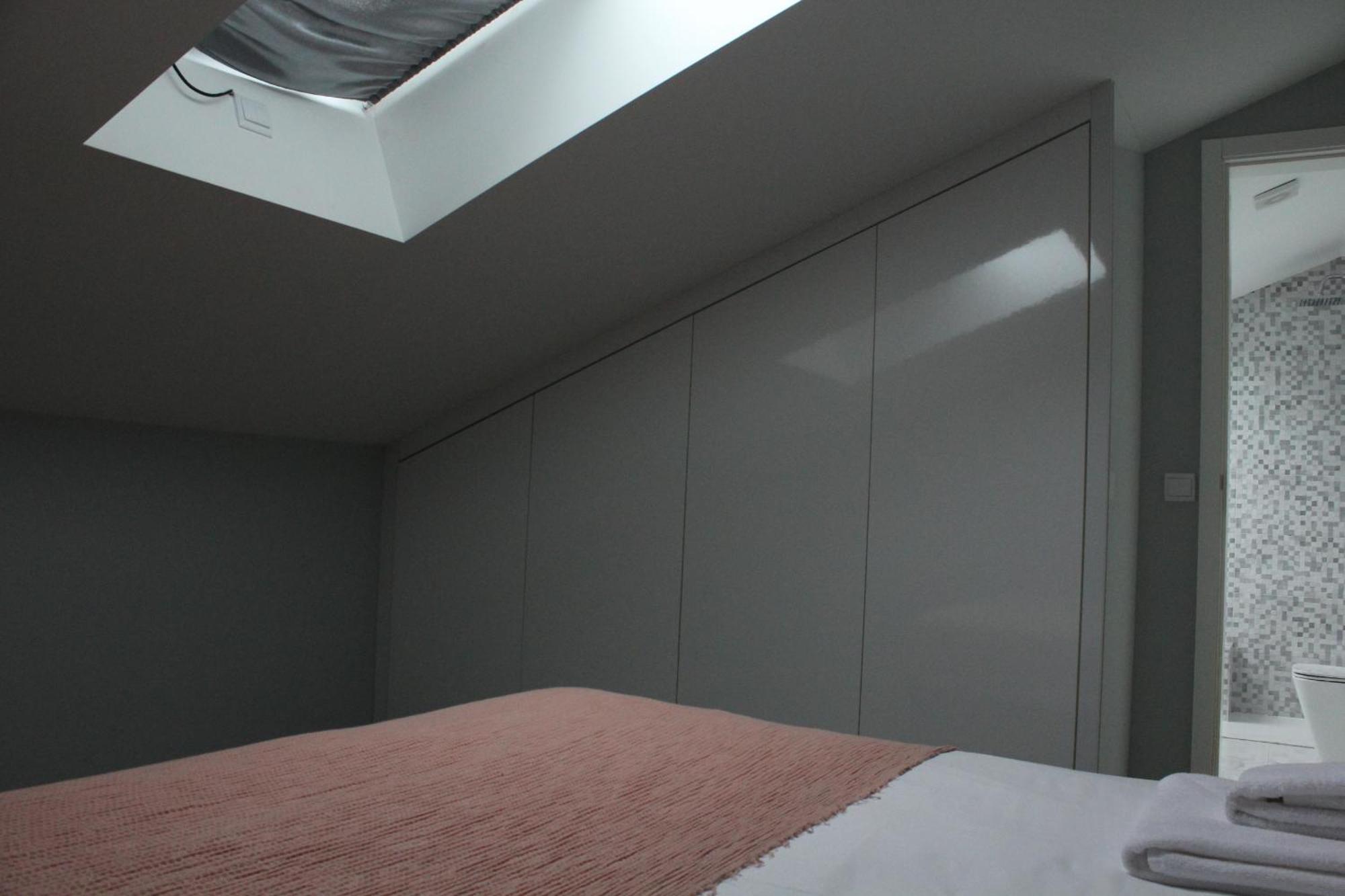 Apartamentos Do Parque Vila Real Zewnętrze zdjęcie