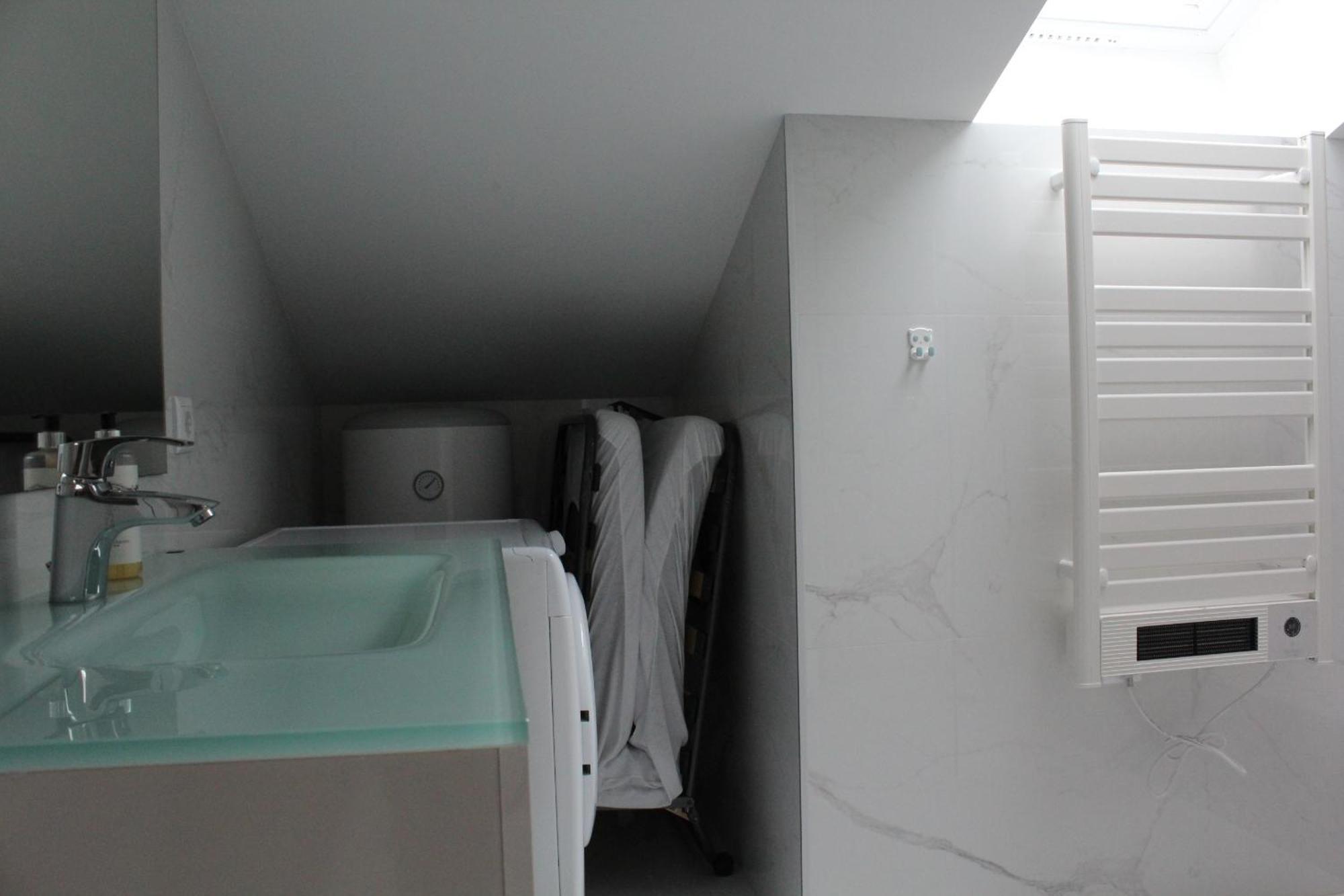 Apartamentos Do Parque Vila Real Zewnętrze zdjęcie