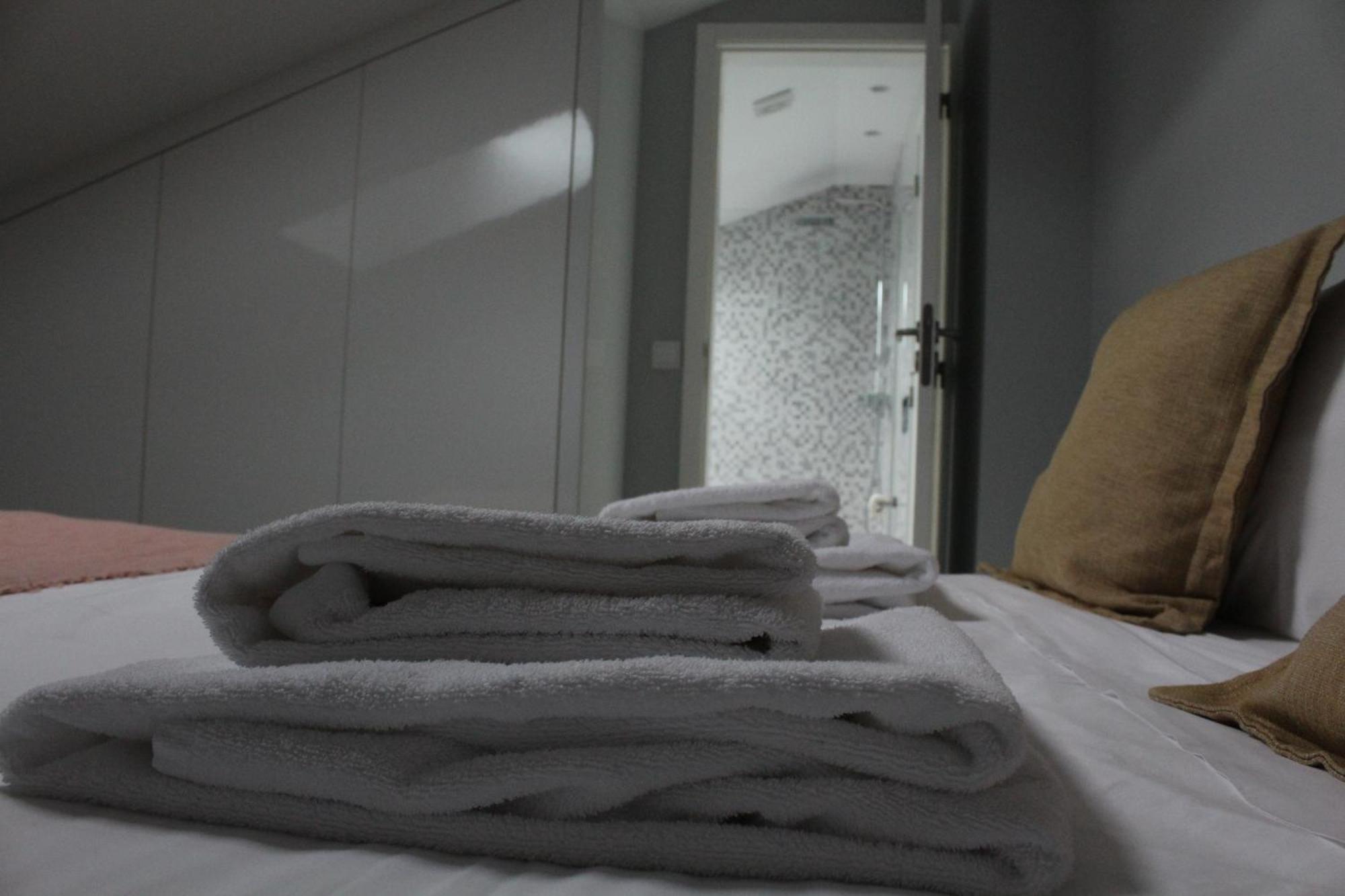 Apartamentos Do Parque Vila Real Zewnętrze zdjęcie