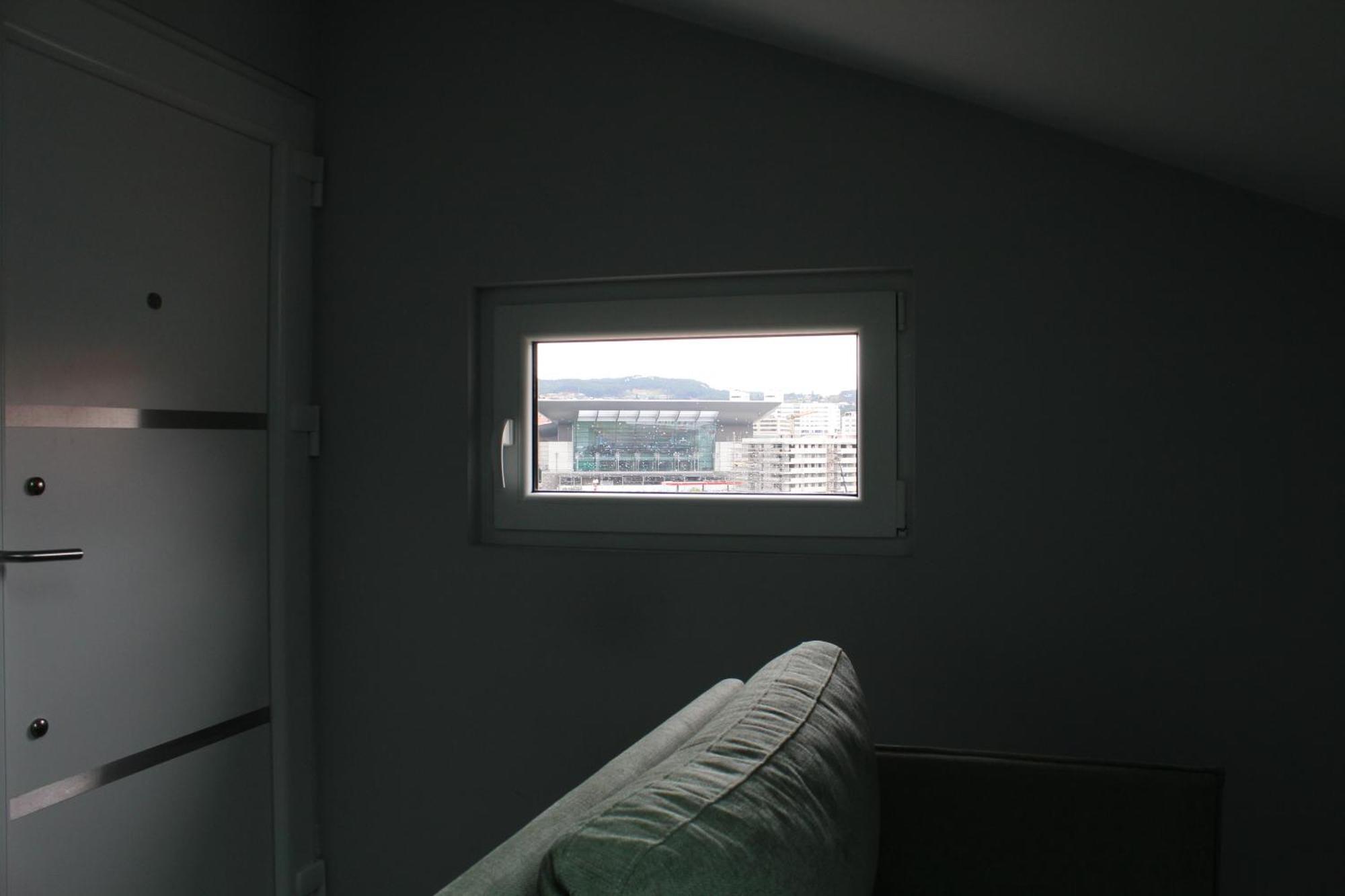 Apartamentos Do Parque Vila Real Zewnętrze zdjęcie