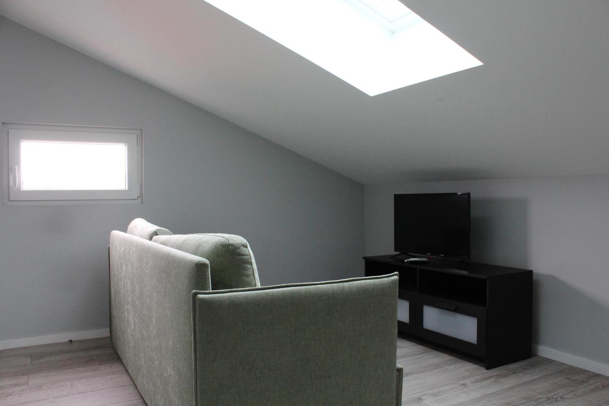 Apartamentos Do Parque Vila Real Zewnętrze zdjęcie