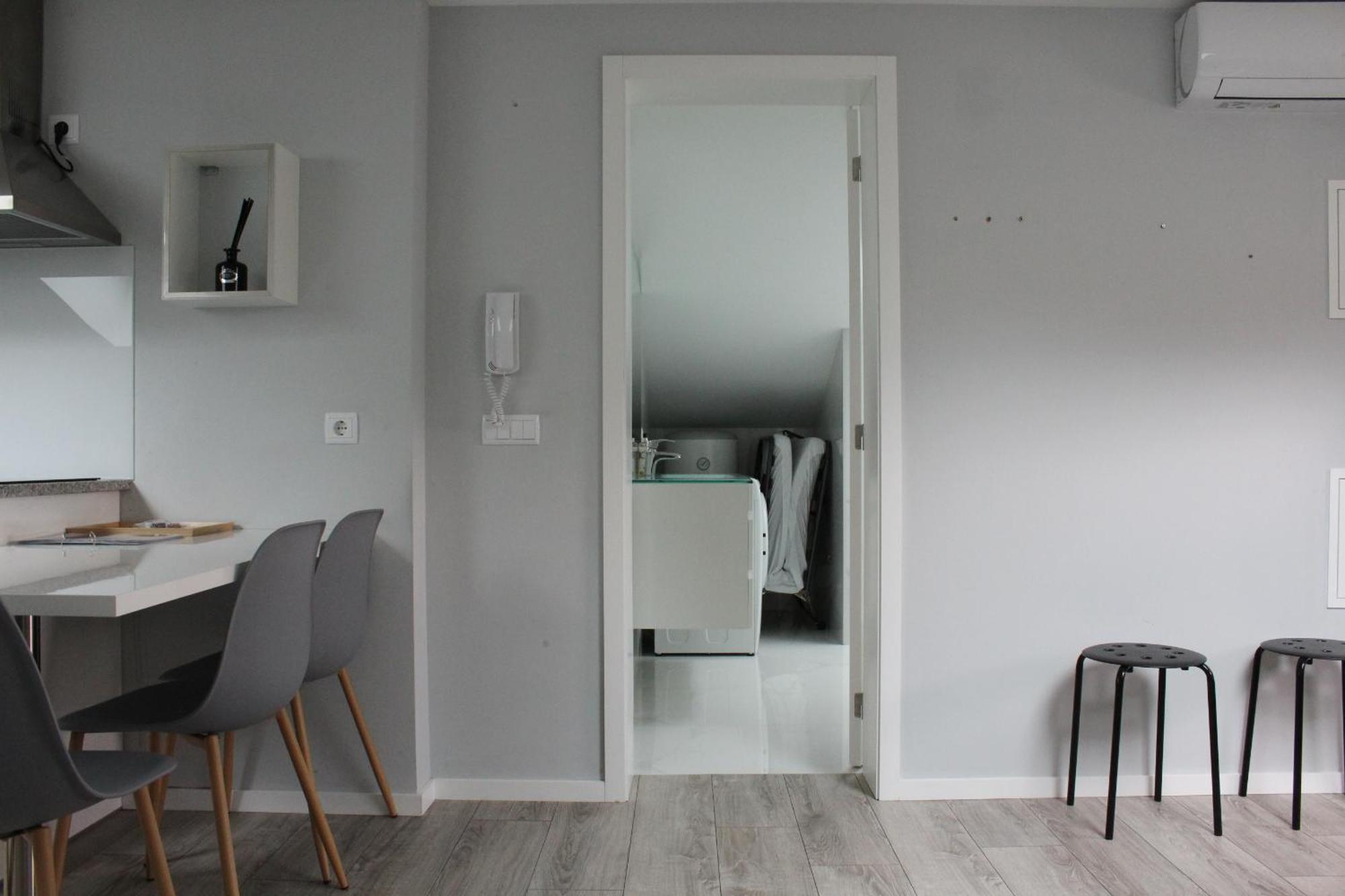 Apartamentos Do Parque Vila Real Zewnętrze zdjęcie
