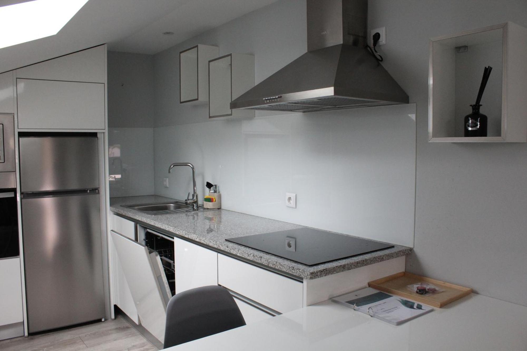 Apartamentos Do Parque Vila Real Zewnętrze zdjęcie